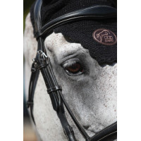 Bridon Bruxelles Jump'In One Noir Bridon Bruxelles Jump'In One Noir