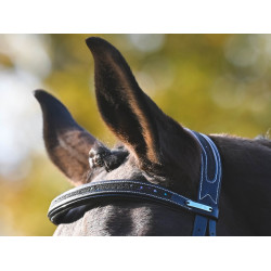 Bridon Carat Jump'In One Premium Noir