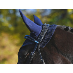 Bridon Carat Jump'In One Premium Noir