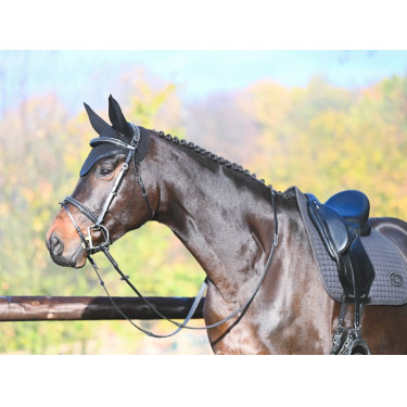 Bridon Carat Jump'In One Premium Bridon Carat Jump'In One Premium