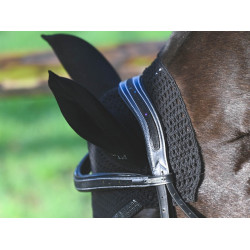 Bridon Carat Jump'In One Premium Noir