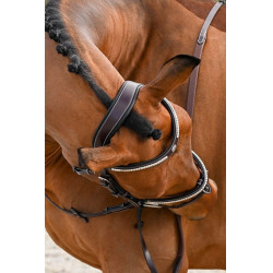 Bridon Clincher Jump'In One Premium Havane Marron