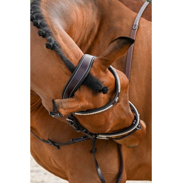 Bridon Clincher Jump'In One Premium Bridon Clincher Jump'In One Premium
