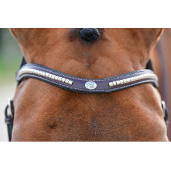 Bridon Clincher Jump'In One Premium Havane Marron