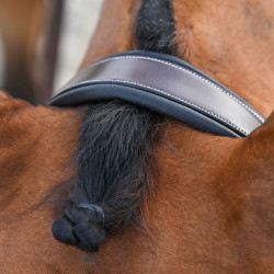 Bridon Clincher Jump'In One Premium Havane Marron