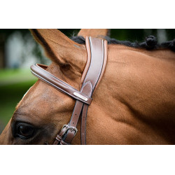 Bridon London Jump'In One Noisette