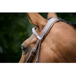 Bridon London Jump'In One Noisette