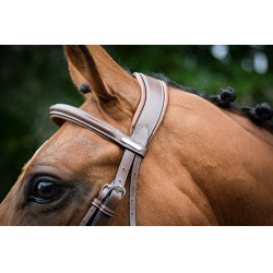 Bridon London Jump'In One Noisette