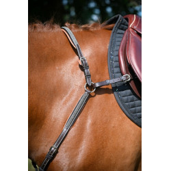 Collier de chasse Jump'In Crystal week