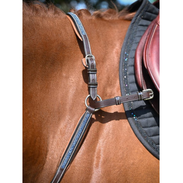 Collier de chasse Jump'In Crystal week Collier de chasse Jump'In Crystal week