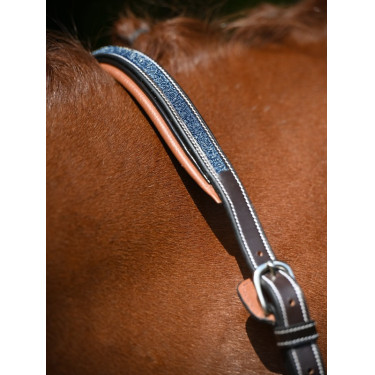 Collier de chasse Jump'In Crystal week Collier de chasse Jump'In Crystal week