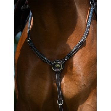Collier de chasse Jump'In Crystal week Collier de chasse Jump'In Crystal week