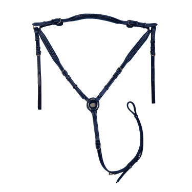 Collier de chasse Jump'In Crystal week Collier de chasse Jump'In Crystal week