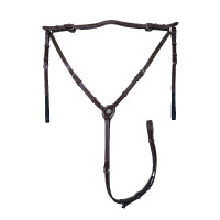 Collier de chasse Monday Jump'In week Havane