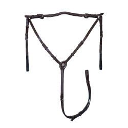 Collier de chasse Monday Jump'In week