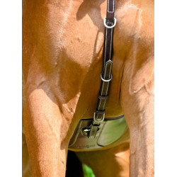 Collier de chasse Tuesday Jump'In week Havane