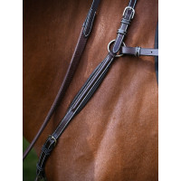 Collier de chasse Wednesday Jump'In week Havane Marron Collier de chasse Wednesday Jump'In week Havane Marron