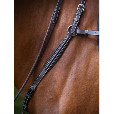 Collier de chasse Wednesday Jump'In week Collier de chasse Wednesday Jump'In week