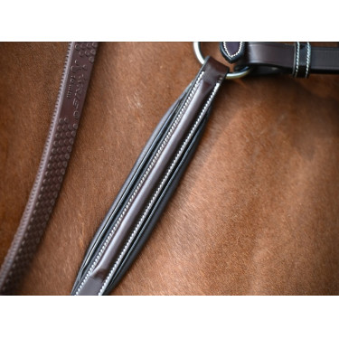 Collier de chasse Wednesday Jump'In week Collier de chasse Wednesday Jump'In week