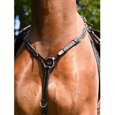 Collier de chasse Wednesday Jump'In week Collier de chasse Wednesday Jump'In week