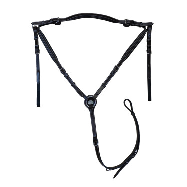 Collier de chasse Wednesday Jump'In week Collier de chasse Wednesday Jump'In week