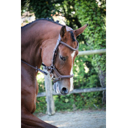 Filet Jump'In New York One Noisette Marron