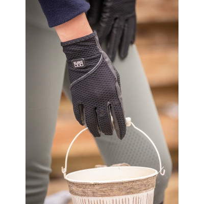 Gants Jump'In Airtec Noir