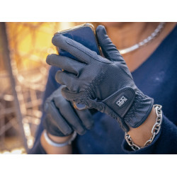 Gants Jump'In Skintec Noir