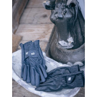 Gants Jump'In Skintec Noir Gants Jump'In Skintec Noir