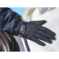 Gants Jump'In Watertec Noir