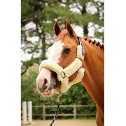 Licol Jump'In Soft One Beige Licol Jump'In Soft One Beige