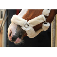 Licol Jump'In Soft One Beige Licol Jump'In Soft One Beige