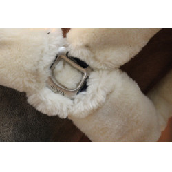 Licol Jump'In Soft One Beige Licol Jump'In Soft One Beige