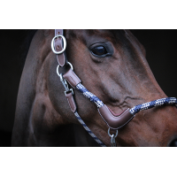 Licol travel Jump'In One Noisette