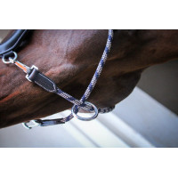 Licol travel Jump'In One Noir