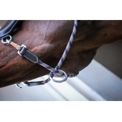 Licol travel Jump'In One Noisette Licol travel Jump'In One Noisette