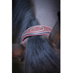 Licol travel Jump'In One Noisette Licol travel Jump'In One Noisette