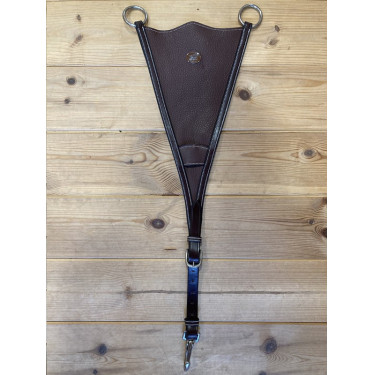 Martingale bib de collier Jump'In Martingale bib de collier Jump'In