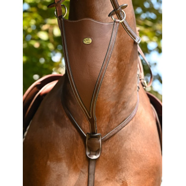 Martingale bib Jump'In Martingale bib Jump'In