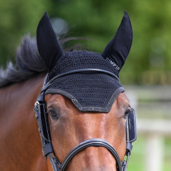 Œillères Week amovibles Jump'In Havane Marron