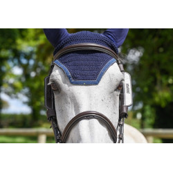 Œillères Week amovibles Jump'In Havane Marron