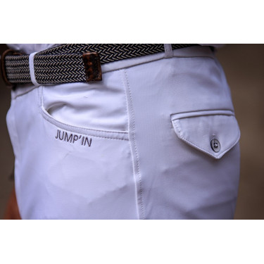 Pantalon d'équitation homme Jump'In Super X Pantalon d'équitation homme Jump'In Super X