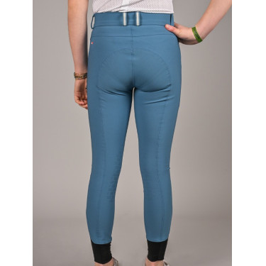 Pantalon d'équitation Junior fille Luna Jump'In Pantalon d'équitation Junior fille Luna Jump'In