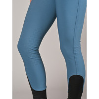 Pantalon d'équitation Junior fille Luna Jump'In Bleu glacier Pantalon d'équitation Junior fille Luna Jump'In Bleu glacier