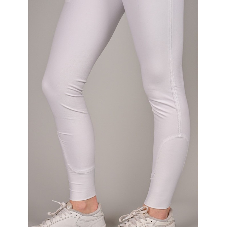 Pantalon d'équitation Junior fille Luna Jump'In Pantalon d'équitation Junior fille Luna Jump'In