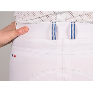 Pantalon d'équitation Junior fille Luna Jump'In Pantalon d'équitation Junior fille Luna Jump'In