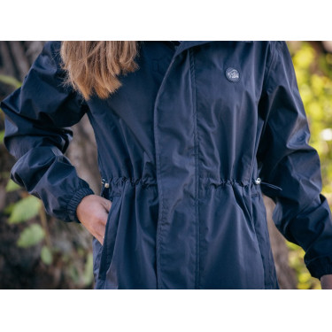 Parka Mixte Jump'In Paris Parka Mixte Jump'In Paris