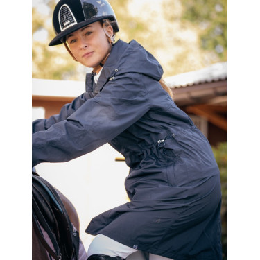 Parka Mixte Jump'In Paris Parka Mixte Jump'In Paris