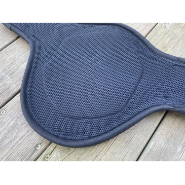 Sangle bavette courte Jump'In mesh Safety Sangle bavette courte Jump'In mesh Safety