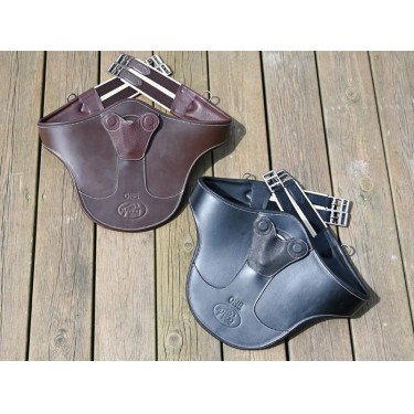 Sangle bavette élastique Safety Jump'In One Sangle bavette élastique Safety Jump'In One